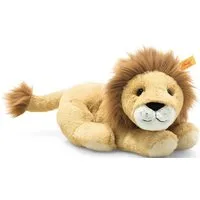 Steiff Kuscheltier Soft Cuddly Friends Liam Löwe