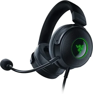 Razer Kraken V3 [Kabelgebunden USB] schwarz