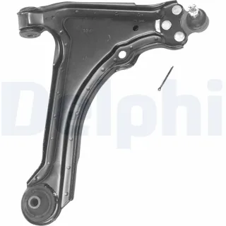 Delphi Querlenker vorne rechts Opel Astra Calibra Vectra TC649