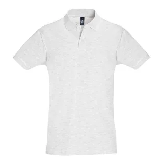 SOLS - "Perfect" Poloshirt für Herren (Asche)