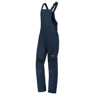 uvex suXXeed industry Latzhose Herren navy  24 - 7077938