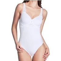 Miss Perfect Body 5589 Figurformender Minimizer Funktionsbody mit Spitze