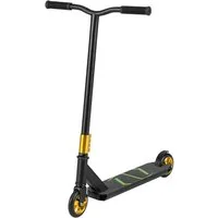 COSTWAY Scooter, Stuntscooter 360°-Lenker, ABEC-7, Pro