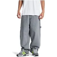 DC Shoes Straight-Jeans Baggy