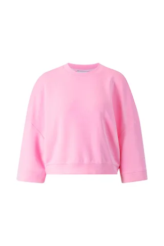 Rich & Royal - T Peached Contemp bubblegum pink - Gr. - L