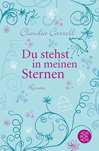 Du stehst in meinen Sternen: Roman