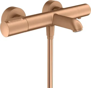 Hansgrohe Thermostatmischer Aufputz Axor 34435140
