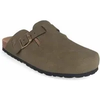 thies Damen Eco Bio Clog Hausschuh 100% vegan