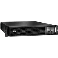 Smart-UPS SRT3000RMXLI 3000VA, USV schwarz
