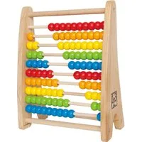 Hape Rechenschieber Abakus