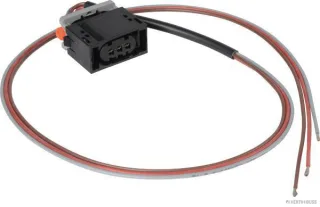 HERTH&BUSS Kabelreparatursatz, Abgasdrucksensor, RepCon - 51277286