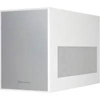 SST-SG17W, Tower-Gehäuse weiß