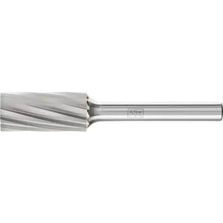 PFERD TOOLS Hartmetall Frässtift Zylinder ZYA Z1 universal grob - 21101916