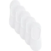 Next Basicsocken Füßlinge, 5er-Pack (1-Paar)