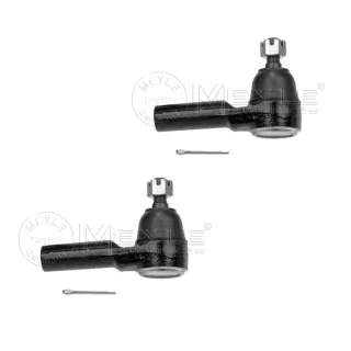 2x Meyle Spurstangenkopf vorne links und rechts Mazda Tribute