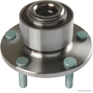 Jakoparts Radlager vorne Mazda 3 BK