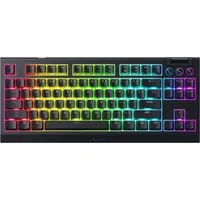 RAZER BlackWidow V4 Tenkeyless HyperSpeed Gaming-Tastatur