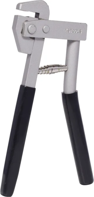 KS Tools Mini-Absetzzange, 220mm - 118.0056