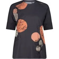 CMP T-Shirt CMP Damen T-Shirt Woman T-Shirt 35N6236