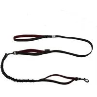 DUVO+ Hundeleine Duvoplus EXPLOR Ultimate Fit 2in1 Leine Fashion - plum purple Maße: