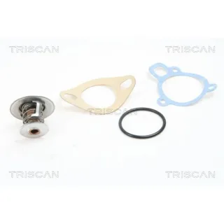 Triscan Thermostat Audi Ford Mazda Opel Seat VW Volvo Wartburg