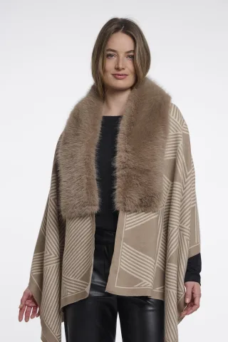 Rino&Pelle - Hanley.7002612 birch toffee - Gr. - OS