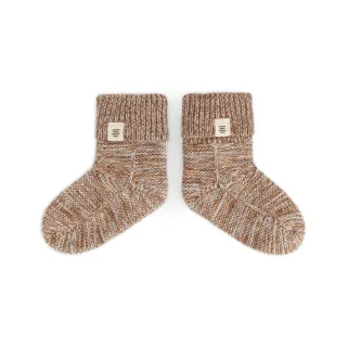 A Tiny Story Socken, Ivory