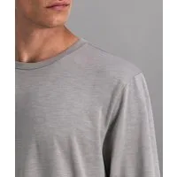 Pioneer Authentic Jeans Langarmshirt in normale Passform