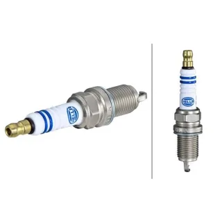 Hella Z?ndkerze PM8RC5-11 Audi Ford Honda Jeep Mazda Opel Seat Skoda VW