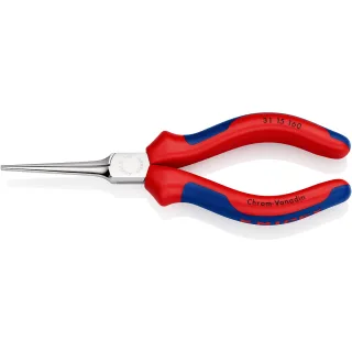 KNIPEX Greifzange (Nadelzange) - 3115160