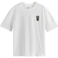 Next T-Shirt Relaxed Fit T-Shirt, Guinness (1-tlg)