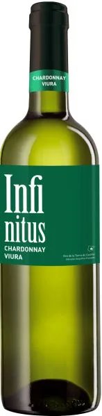 Cosecheros y Criadores Infinitus Chardonnay Viura Blanco Jg. 2021