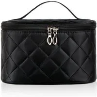 LIANNA Kosmetiktasche Kosmetik-Kassette Große tragbare Kosmetiktasche - Schutz vor Wasser, (Set, 1-tlg., Gr. ca. B/H/T27/17/6 cm), einfach Perfekt für Reisen, Zuhause und Büro