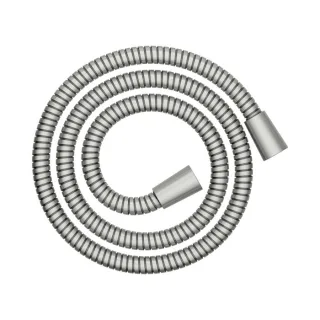 KEUCO Universal Brauseschlauch 59995211200 125 cm 1250 mm, edelstahl-finish, aus Metall