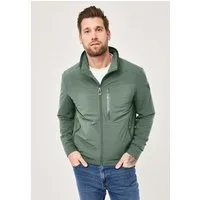 Redpoint Blouson Daron Wasserabweisende Übergangsjacke mit Stretch