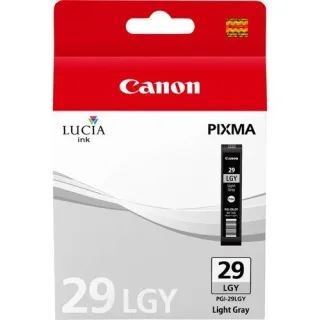 Canon PGI-29 LGY hellgrau