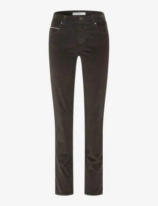 RAPHAELA by BRAX - Style Lavina Joy grey - Gr. - 46