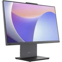 ThinkCentre neo 50a 24 Gen 5 (12SD0064GE), PC-System grau, Windows 11 Pro