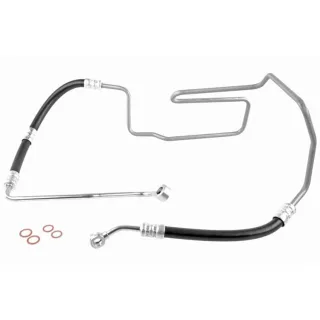 Vaico Hydraulikschlauch f?r Lenkung V10-4646 Seat Leon Toledo Skoda Octavia VW Bora Golf
