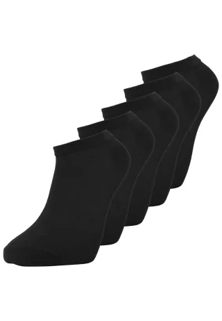 GÖTZBURG Socken 5 Stk. tlg. mit Silverplus-Technologie