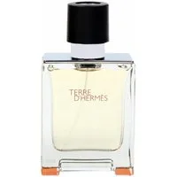 HERMÈS Eau de Toilette Terre d´Hermès, mit einem holzig-würzigen Duft