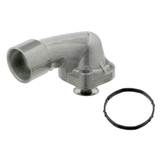 Febi Thermostat Opel Calibra Omega Sintra Vectra Saab 9-5 900 9000