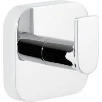 tesa Handtuchhaken tesa Handtuchhaken Elegaant Metall, chrom