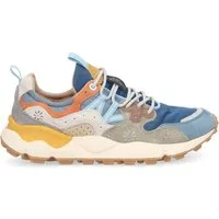 Flower Mountain Flower Mountain 1B13-001-2017818-01 YAMANO 3, Sneaker, Bunt, Herren Sneaker
