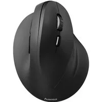 Hama Ergonomische Wireless Maus 182699 Mäuse (Ergonomisch)