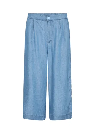 Soyaconcept - SC-LIV 56-C medium blue - Gr. - 40