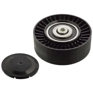 Febi Umlenkrolle Keilrippenriemen BMW 1er E82 3er E90 104074