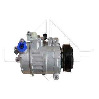 NRF Klimakompressor BMW 5er 6er 7er Z4