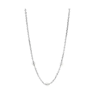 Purelei Kette Core Collection 23331-Necklace-Linen-Blossom-S