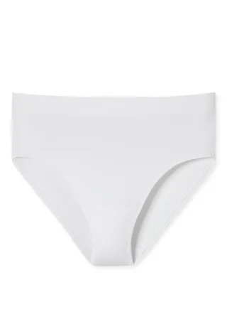 SCHIESSER - Retro weiss - Gr. - 38